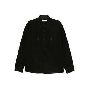 Chimala Black Shirts Men
